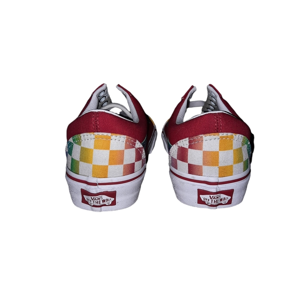 Customized Vans - Picture 3 of 4